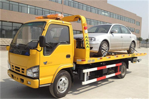 寿光道路救援一般怎么收费