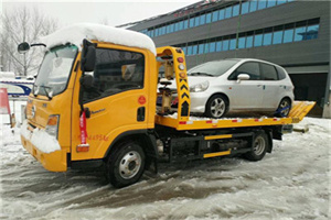 寿光附近道路救援服务