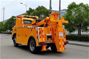 寿光高速路拖车费